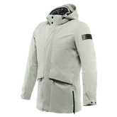 Brera D - Giacca da moto urbana impermeabile e traspirante con membrana D-Dry® XT - Uomo